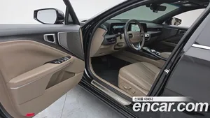 Kia K8, 2022 — миниатюра 10