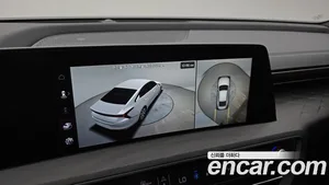 Kia K8, 2022 — миниатюра 15