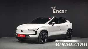 Volvo EX30, 2026 — миниатюра 1