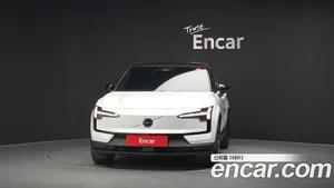 Volvo EX30, 2026 — миниатюра 3