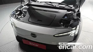 Volvo EX30, 2026 — миниатюра 6