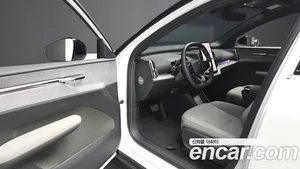 Volvo EX30, 2026 — миниатюра 10