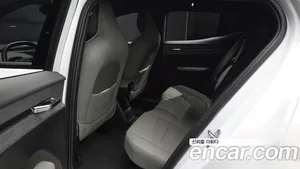 Volvo EX30, 2026 — миниатюра 11