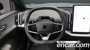 Volvo EX30, 2026 — миниатюра 14