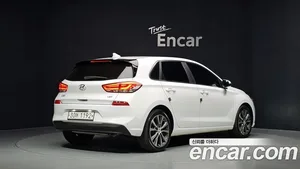 Hyundai i30, 2017 — миниатюра 2
