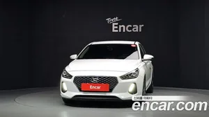 Hyundai i30, 2017 — миниатюра 3
