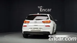 Hyundai i30, 2017 — миниатюра 4