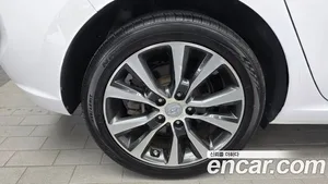 Hyundai i30, 2017 — миниатюра 5