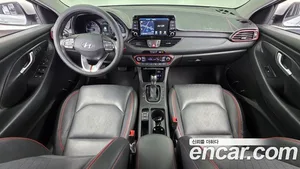 Hyundai i30, 2017 — миниатюра 10