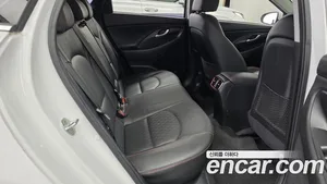 Hyundai i30, 2017 — миниатюра 17