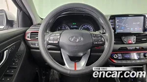 Hyundai i30, 2017 — миниатюра 18
