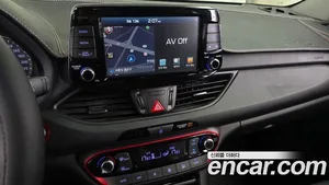 Hyundai i30, 2017 — миниатюра 19