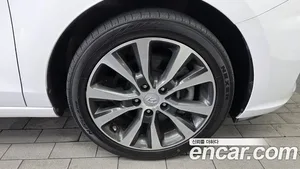 Hyundai i30, 2017 — миниатюра 7