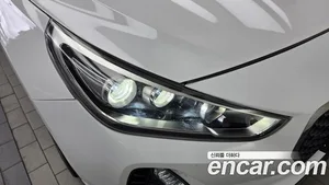 Hyundai i30, 2017 — миниатюра 8
