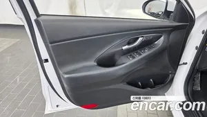 Hyundai i30, 2017 — миниатюра 14
