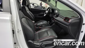 Hyundai i30, 2017 — миниатюра 16
