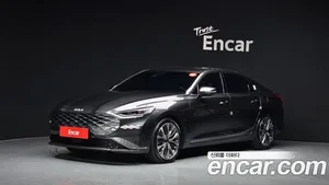 Kia K8, 2023 — миниатюра 1