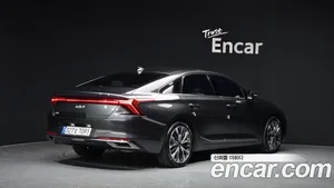 Kia K8, 2023 — миниатюра 2