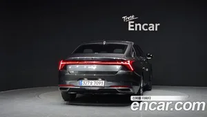 Kia K8, 2023 — миниатюра 4