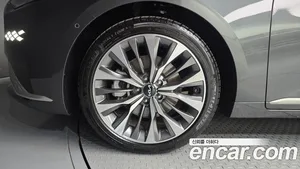 Kia K8, 2023 — миниатюра 5