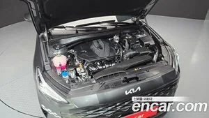 Kia K8, 2023 — миниатюра 6