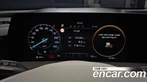Kia K8, 2023 — миниатюра 8