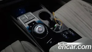 Kia K8, 2023 — миниатюра 9