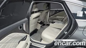 Kia K8, 2023 — миниатюра 11