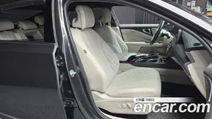 Kia K8, 2023 — миниатюра 12