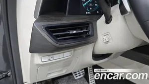 Kia K8, 2023 — миниатюра 14