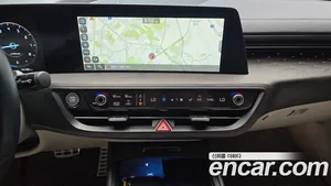 Kia K8, 2023 — миниатюра 19