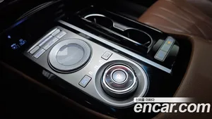 Genesis G80, 2021 — миниатюра 9
