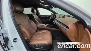 Genesis G80, 2021 — миниатюра 10