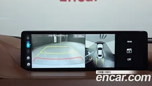 Genesis G80, 2021 — миниатюра 15