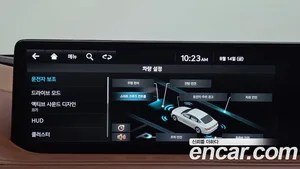 Genesis G80, 2021 — миниатюра 16
