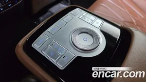 Genesis G80, 2021 — миниатюра 18