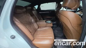 Genesis G80, 2021 — миниатюра 19