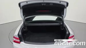 Genesis G80, 2021 — миниатюра 20