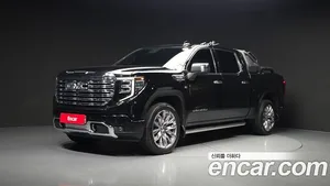 GMC Sierra, 2023 — миниатюра 1