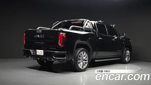 GMC Sierra, 2023 — миниатюра 2