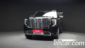 GMC Sierra, 2023 — миниатюра 3
