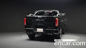 GMC Sierra, 2023 — миниатюра 4