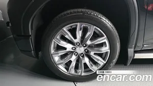 GMC Sierra, 2023 — миниатюра 5