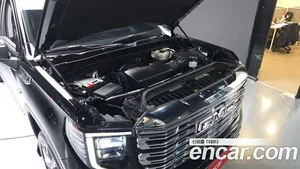 GMC Sierra, 2023 — миниатюра 6