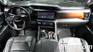 GMC Sierra, 2023 — миниатюра 10