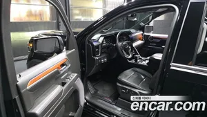 GMC Sierra, 2023 — миниатюра 13