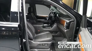 GMC Sierra, 2023 — миниатюра 17
