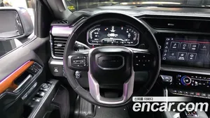 GMC Sierra, 2023 — миниатюра 19