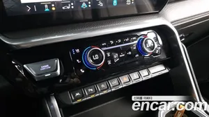 GMC Sierra, 2023 — миниатюра 22