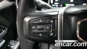 GMC Sierra, 2023 — миниатюра 24